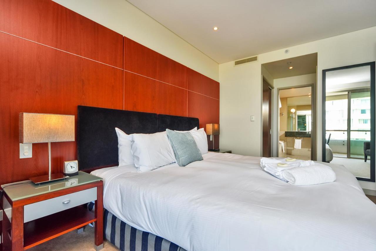 Qv Modern Apt In Cbd W Carpark-868 Auckland Extérieur photo