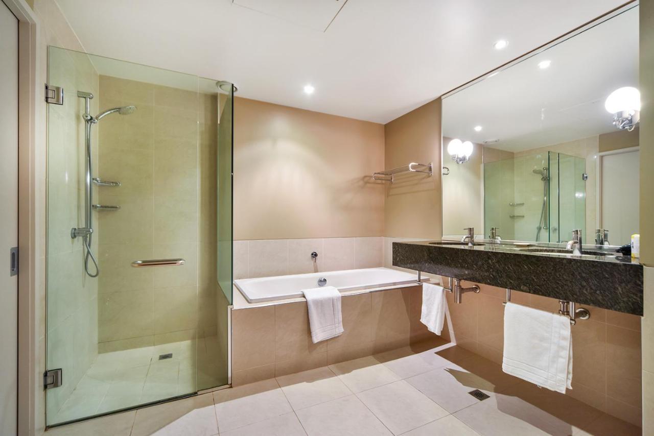 Qv Modern Apt In Cbd W Carpark-868 Auckland Extérieur photo