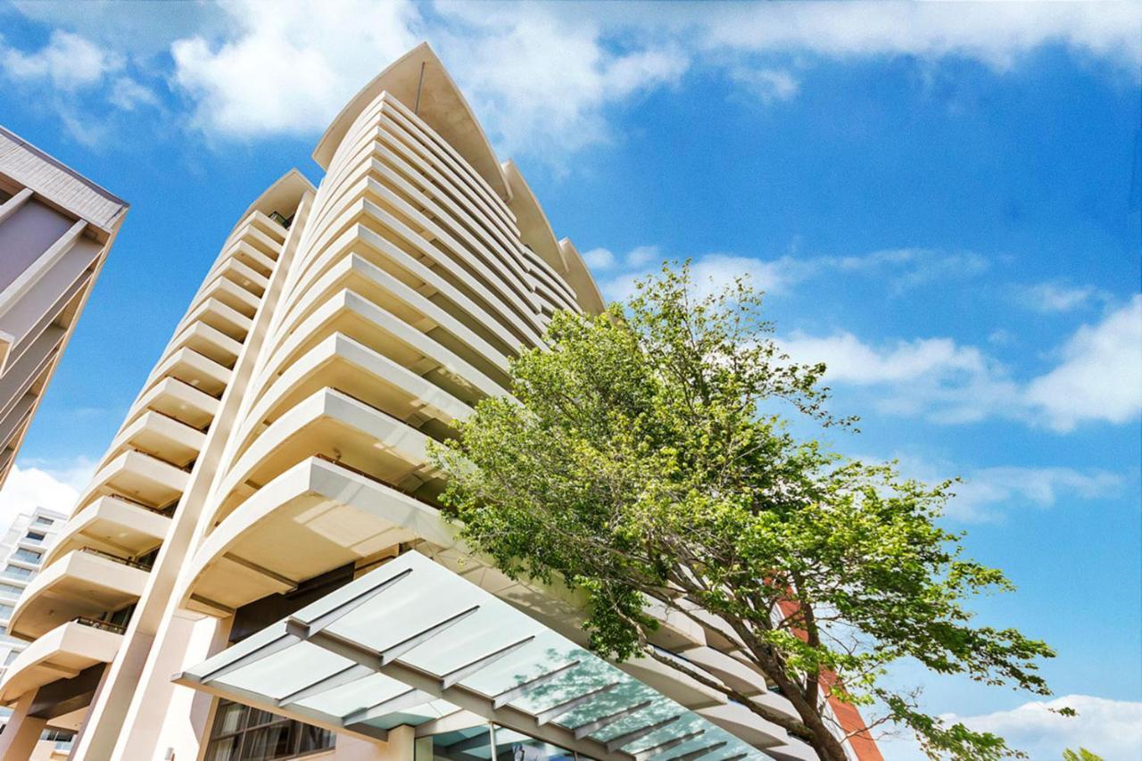 Qv Modern Apt In Cbd W Carpark-868 Auckland Extérieur photo
